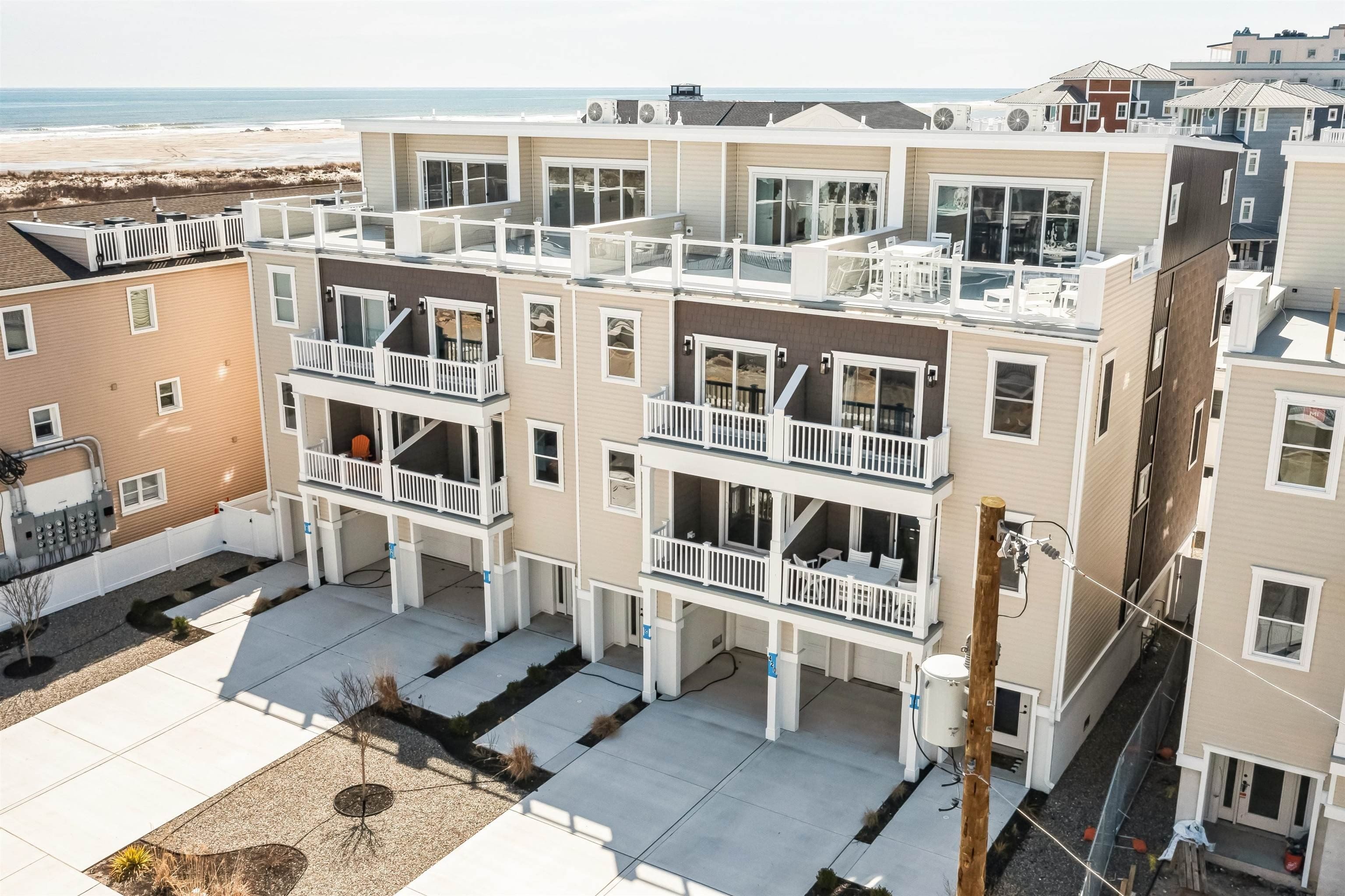 418420 E Farragut. Wildwood Crest, NJ 08260