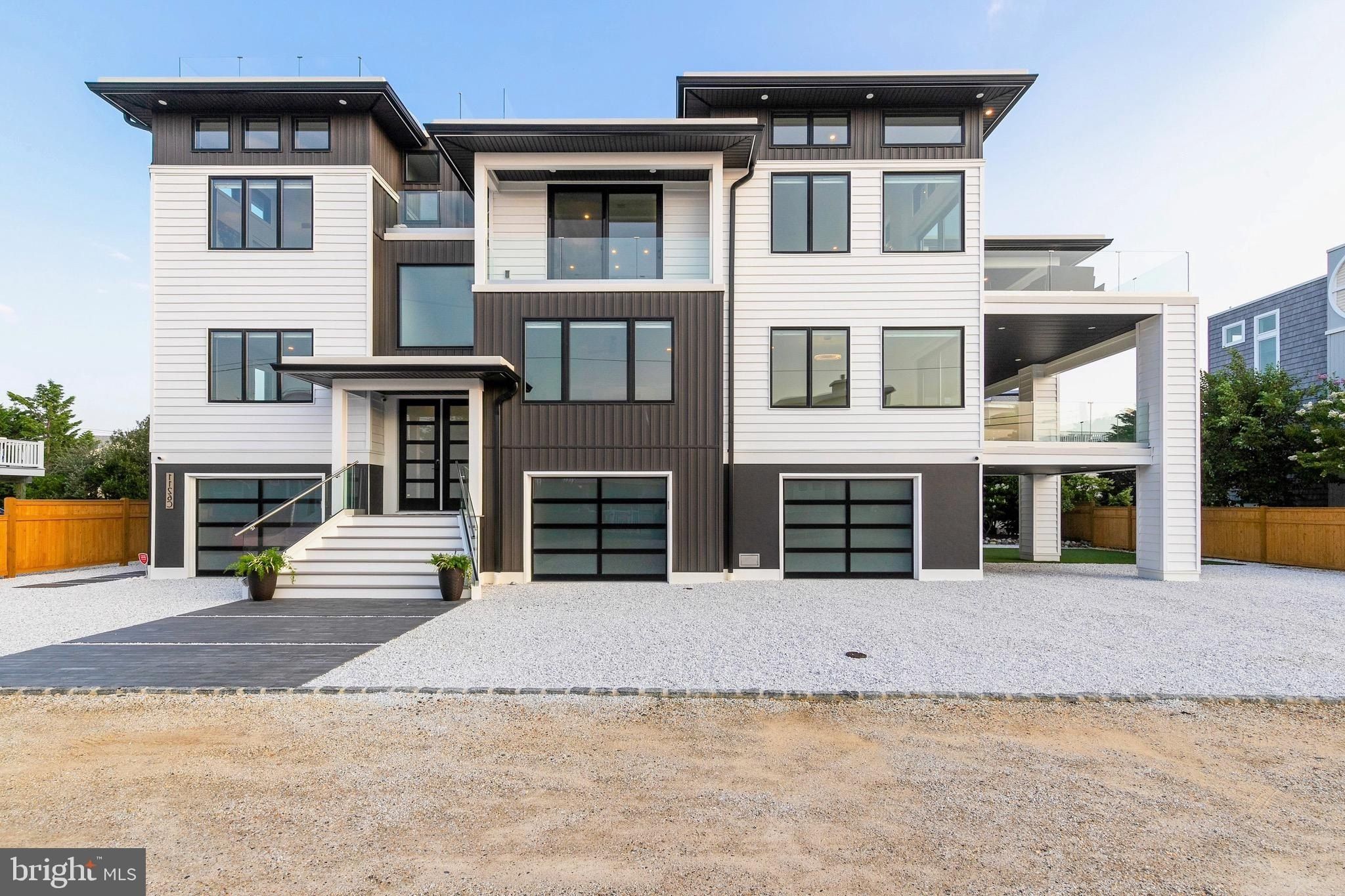 1039B Long Beach Boulevard. Long Beach Township, NJ 08008