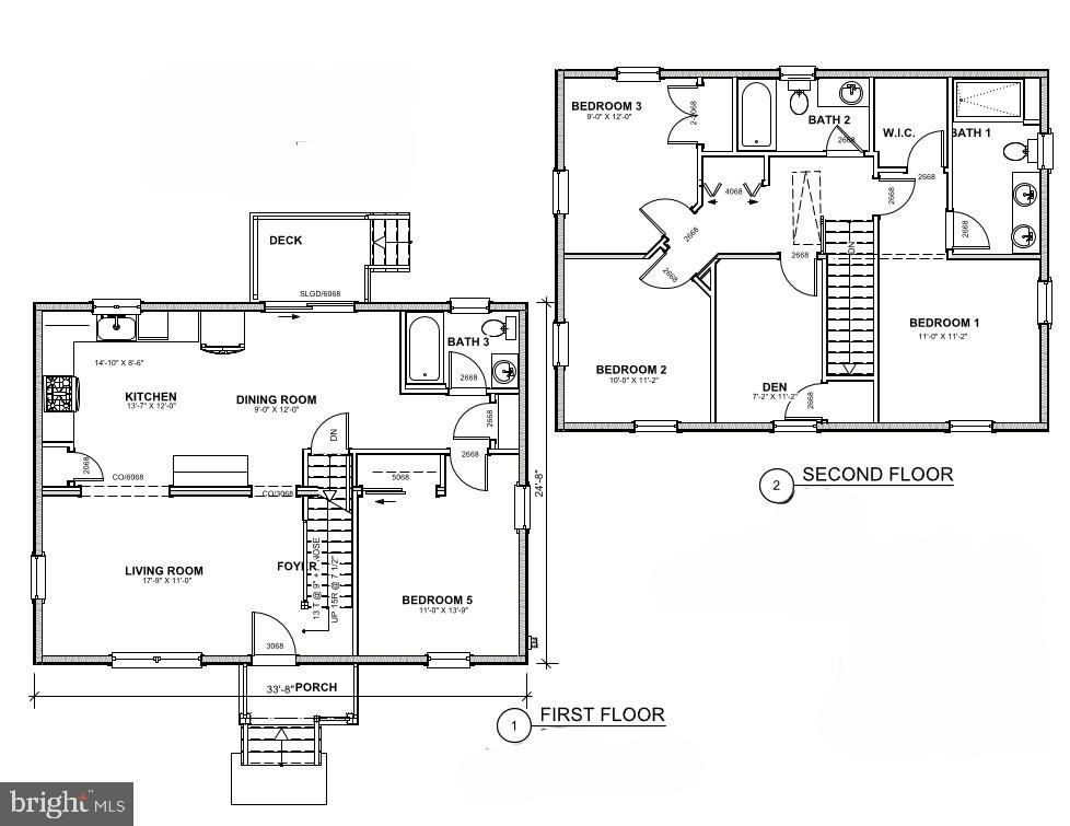 7 Alfred Avenue. Hamilton, NJ 08610