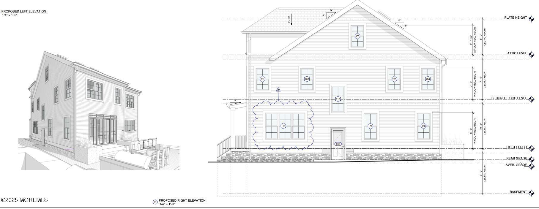 306 3Rd Avenue. Asbury Park, NJ 07712