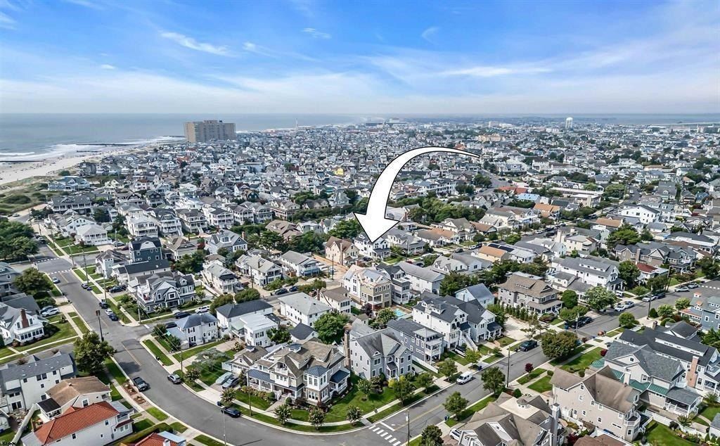 162 Ocean. Ocean City, NJ 08226
