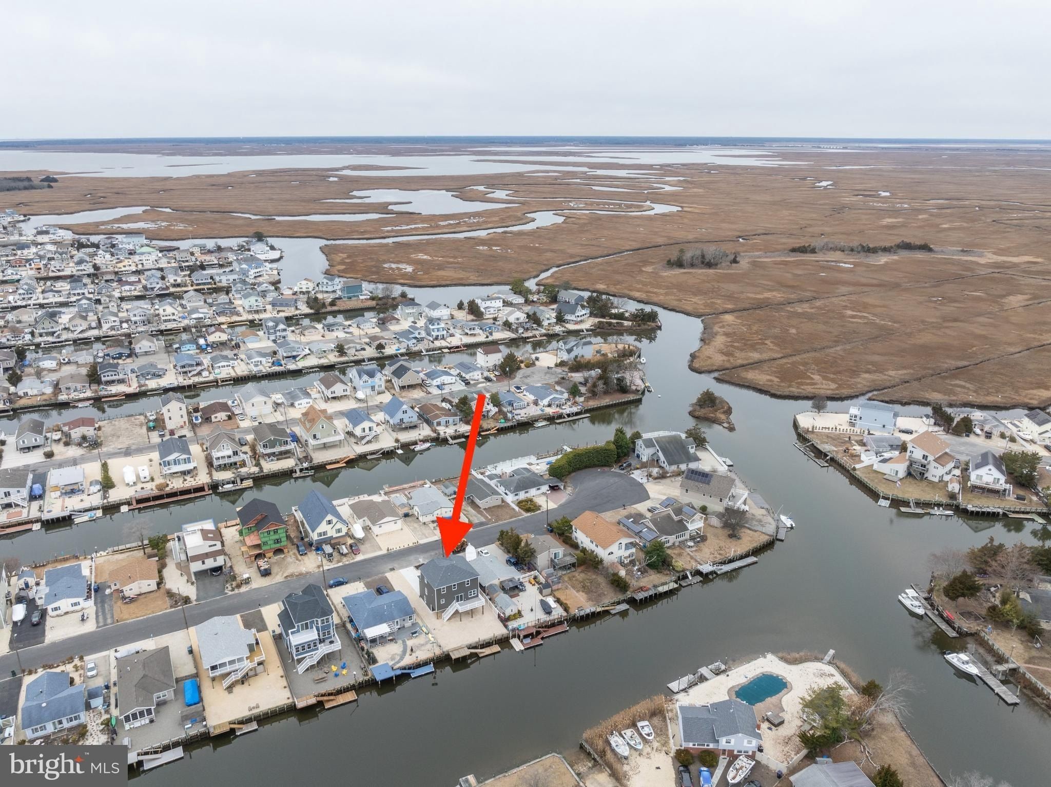 42 W Mohawk Drive. Little Egg Harbor Twp, NJ 08087