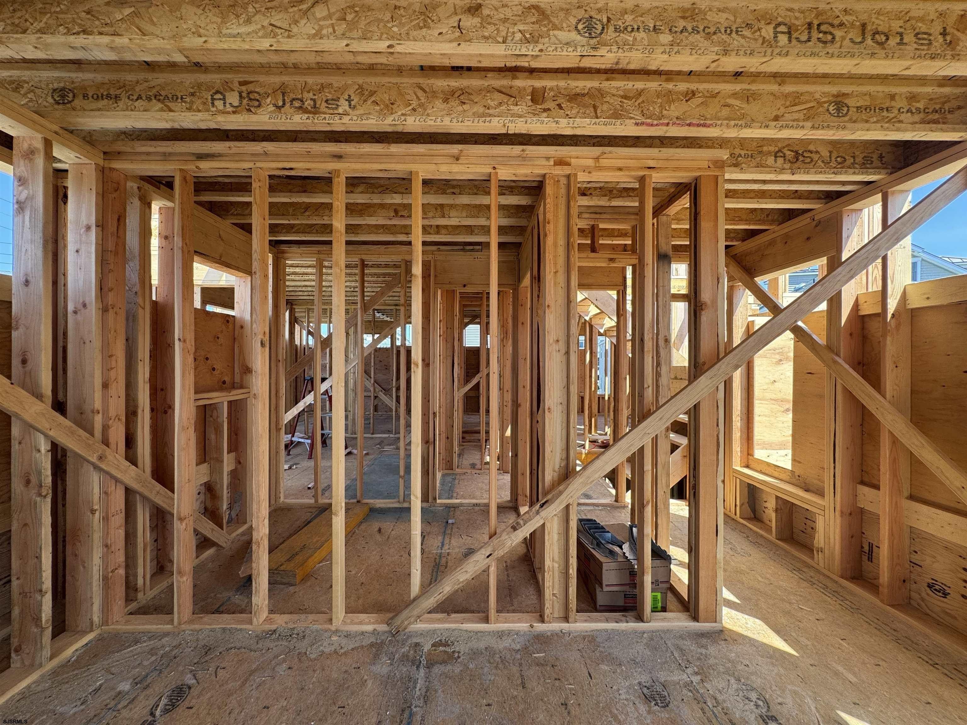 829 North Street. Ocean City, NJ 08226