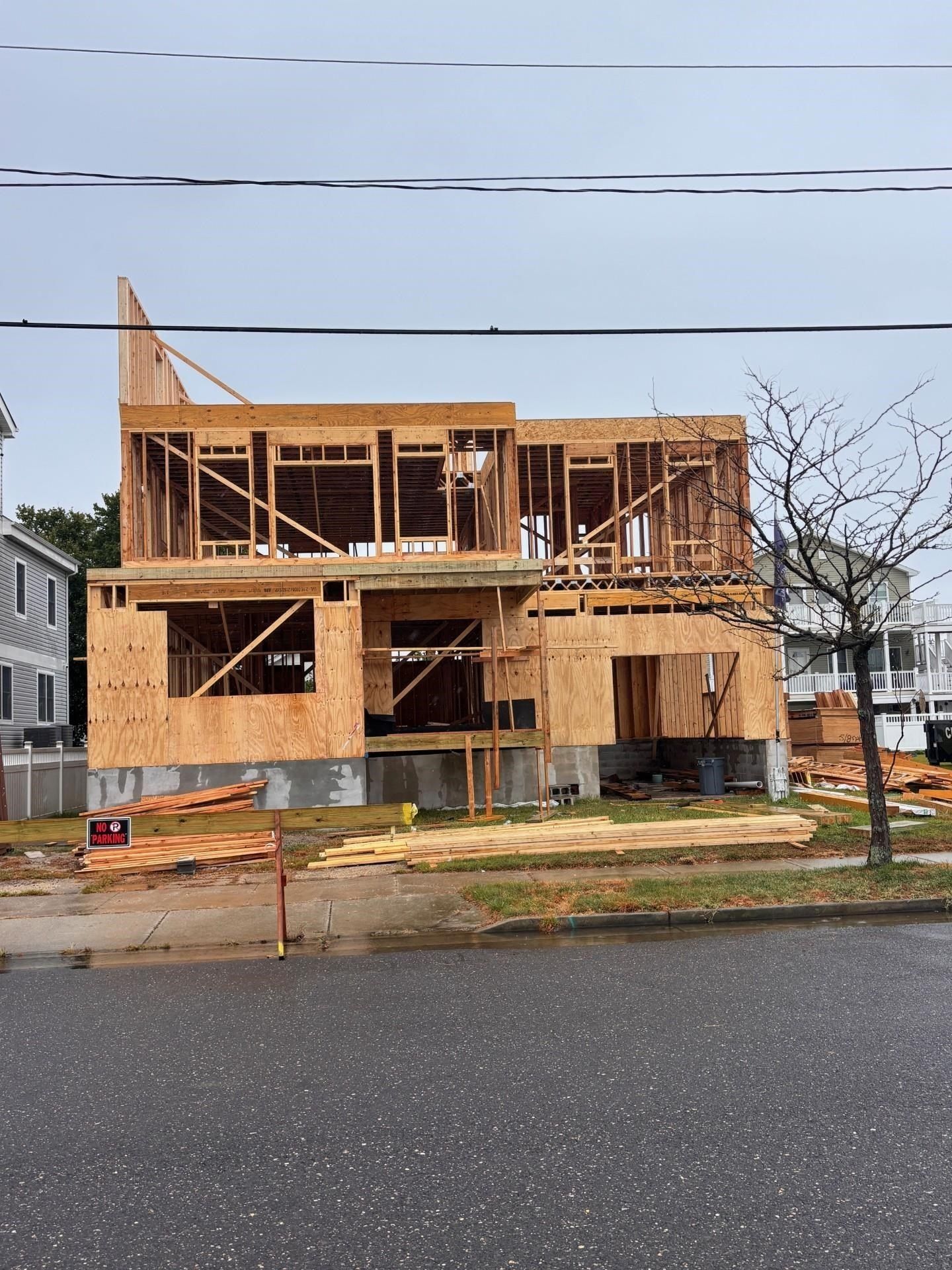 133 E 12Th. North Wildwood, NJ 08260