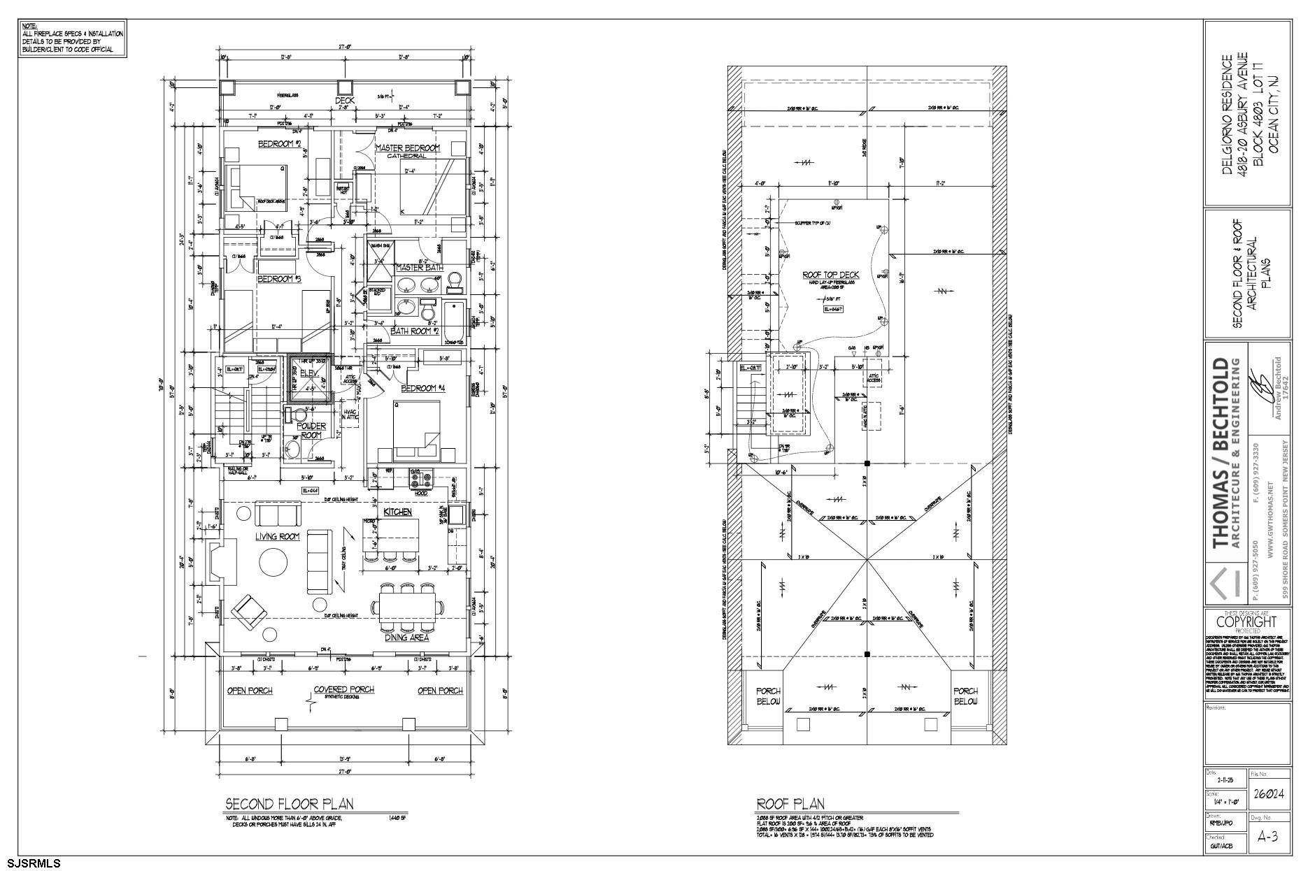 4818 Asbury Ave. Ocean City, NJ 08226