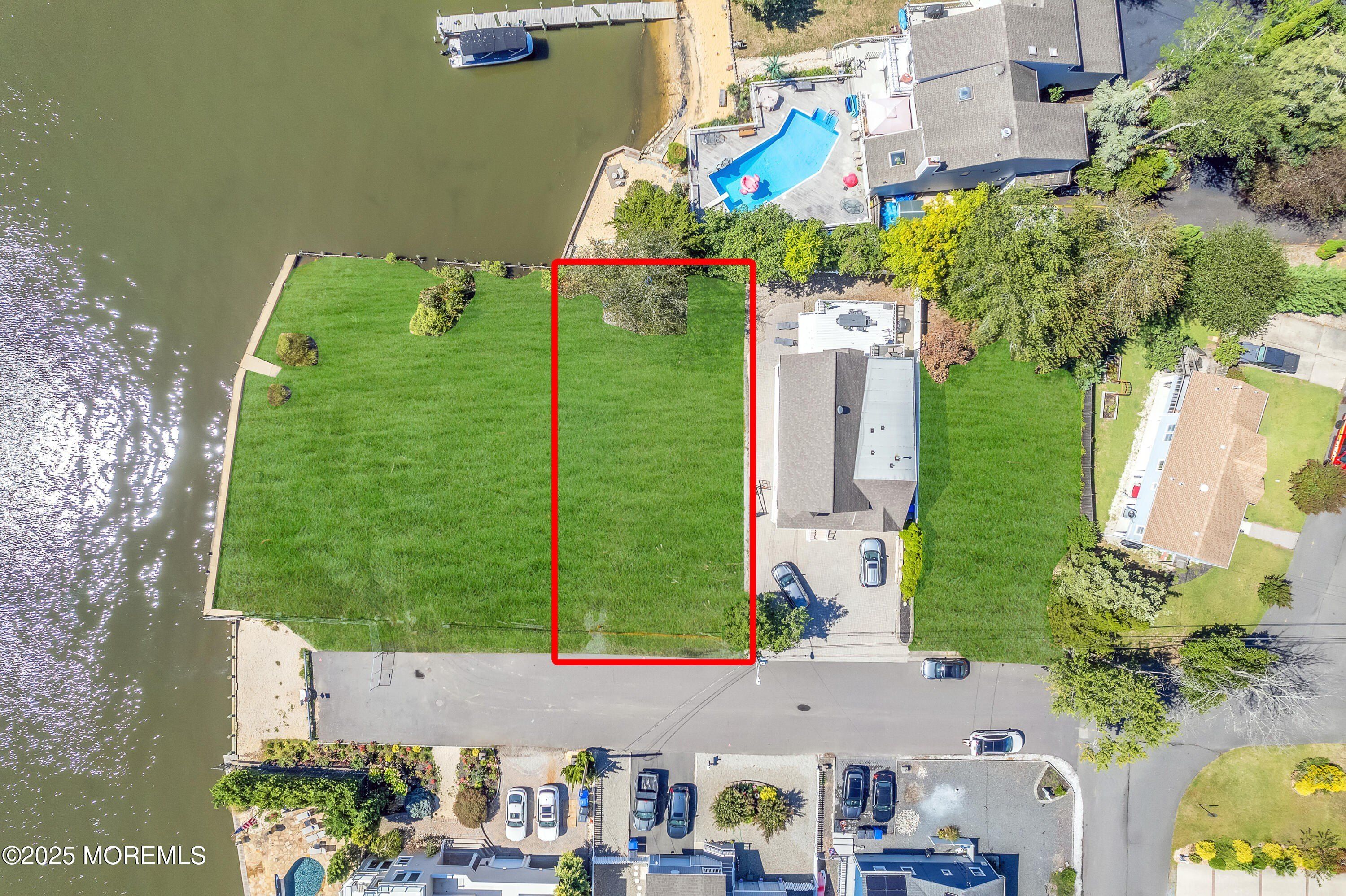 6 Cedar Tree Lane. Toms River, NJ 08753