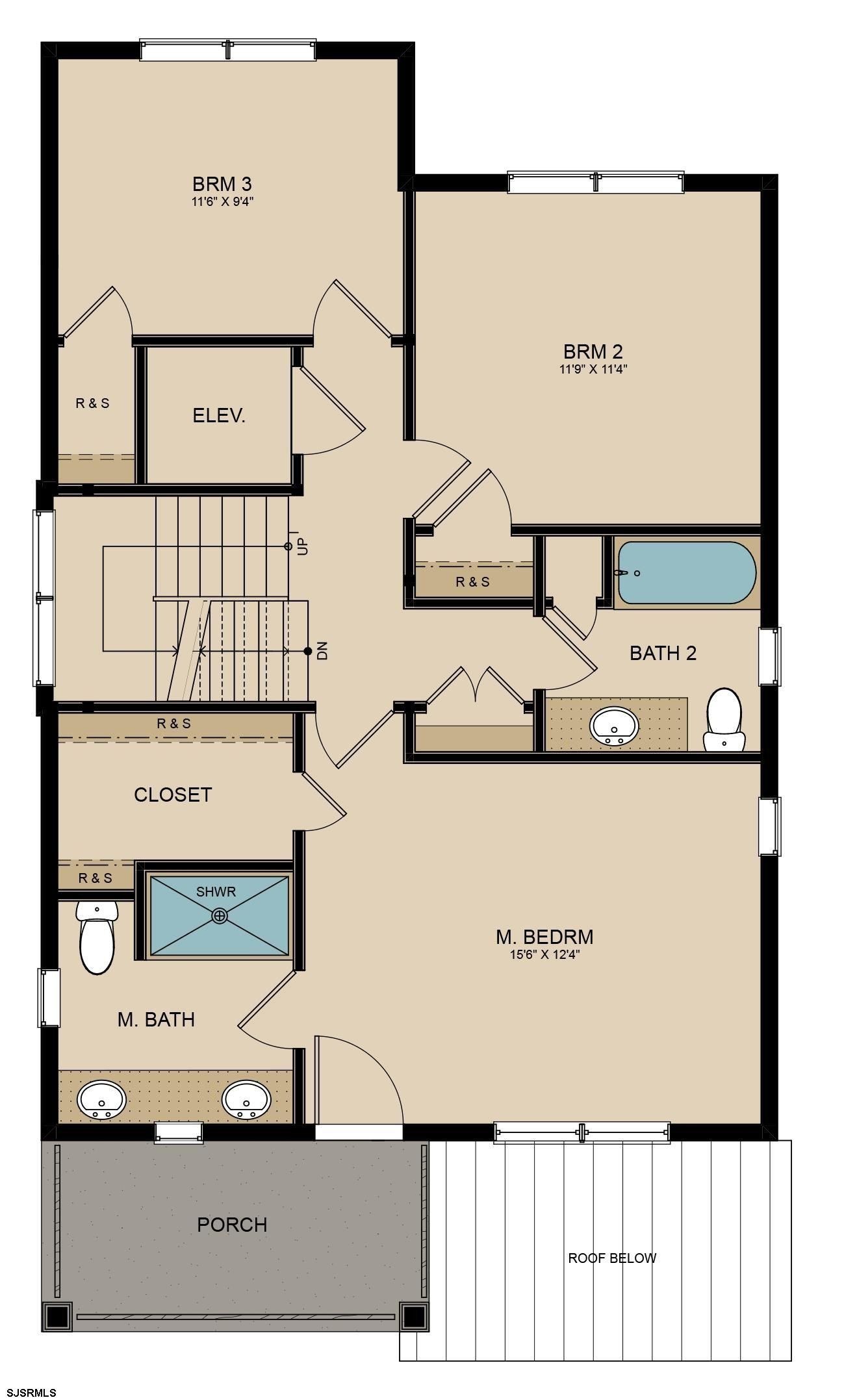 221 N Delavan Ave. Margate, NJ 08402