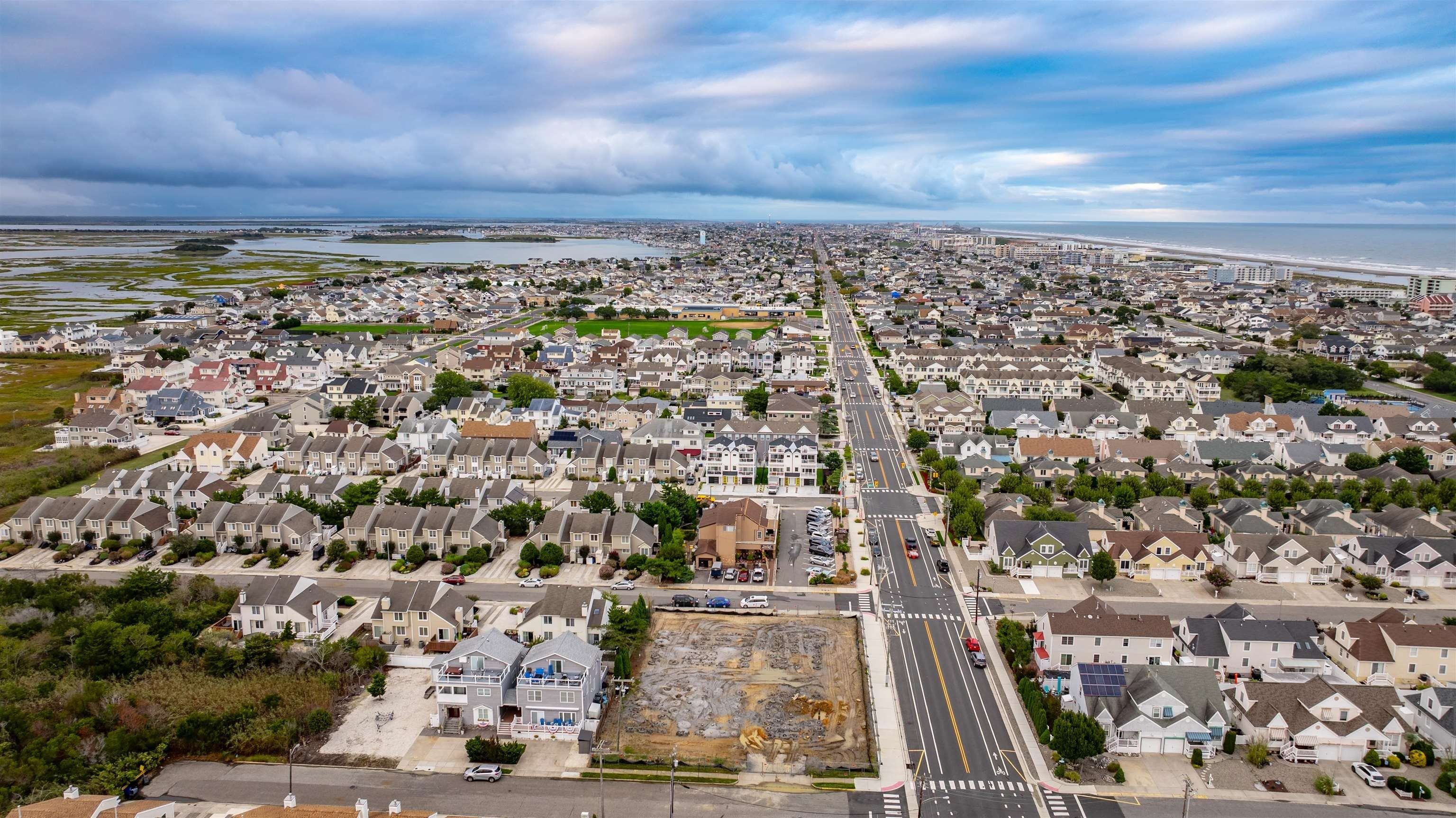 128 E North Station. Wildwood, NJ 08260