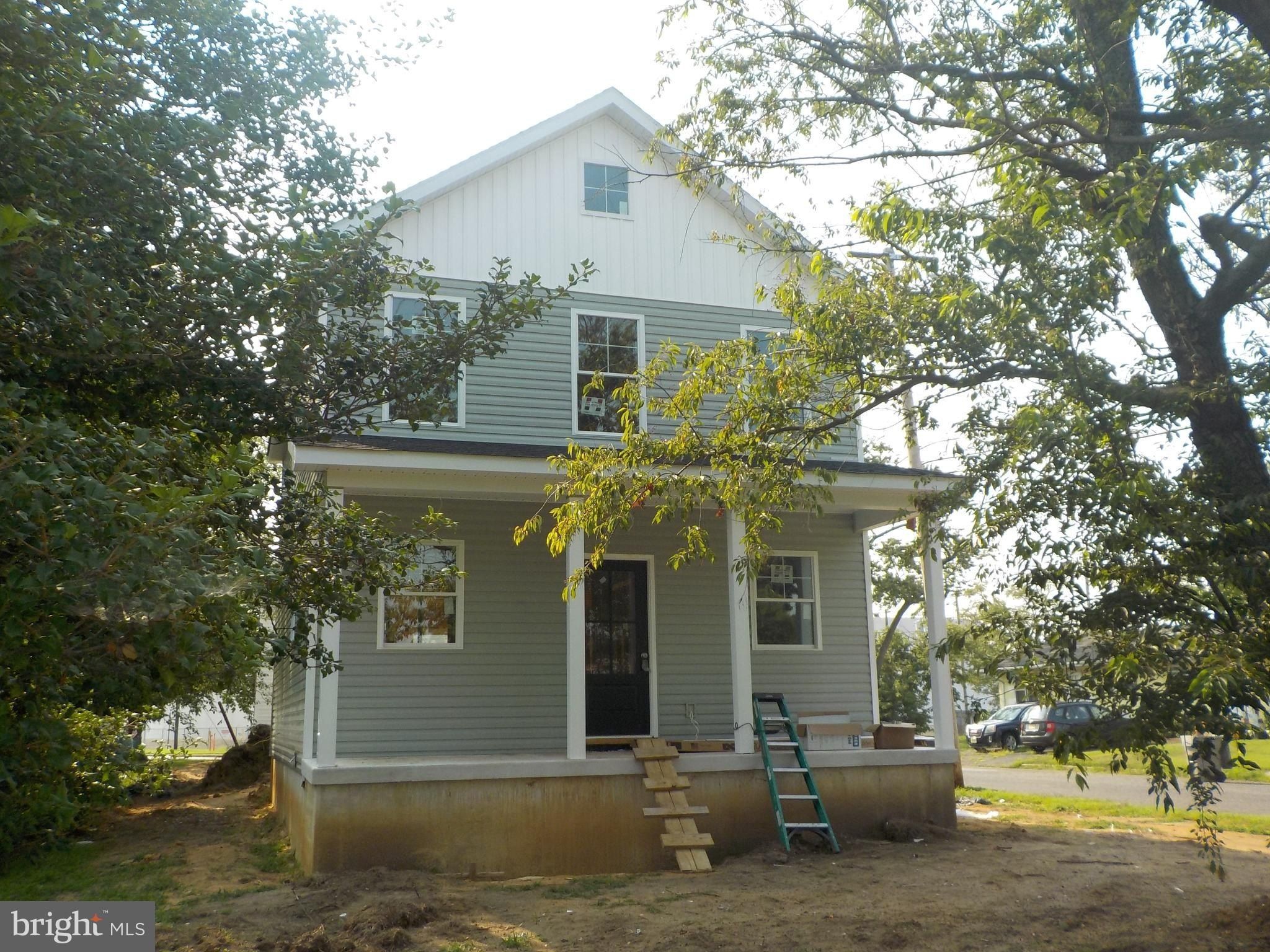 300 Lincoln Avenue. Paulsboro, NJ 08066