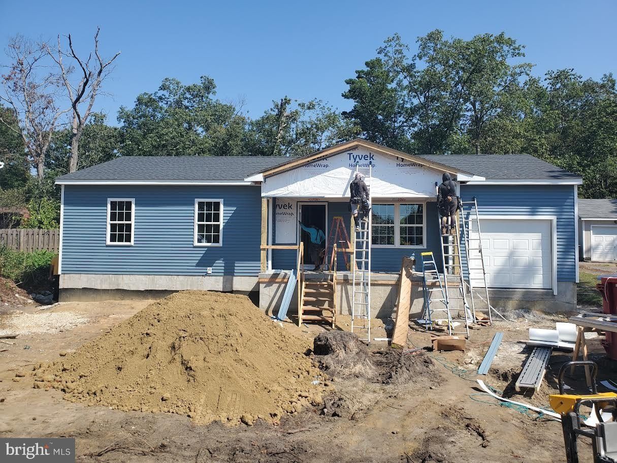 411 Virginia Drive. Browns Mills, NJ 08015