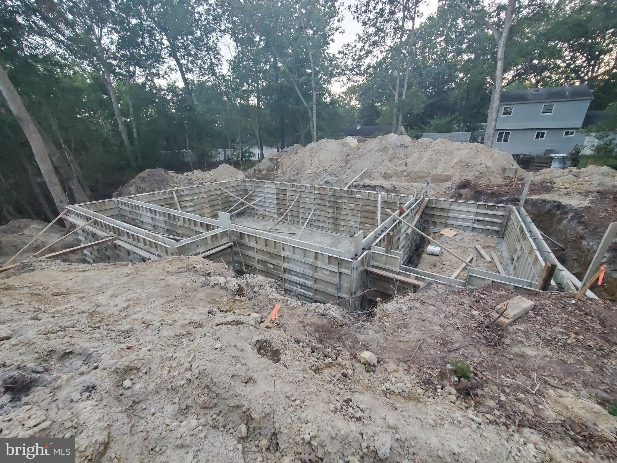 15 Vine Street. Browns Mills, NJ 08015