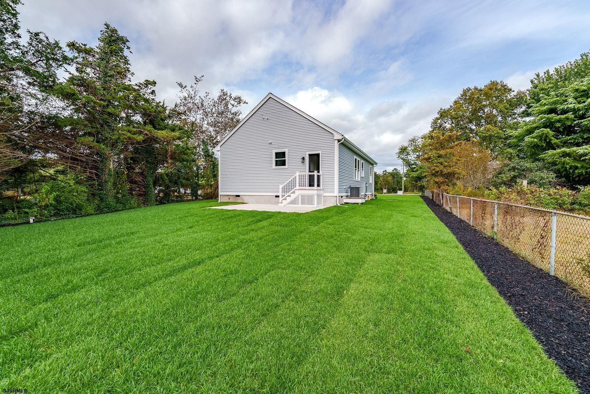 1729 Shore Road. Ocean View, NJ 08230