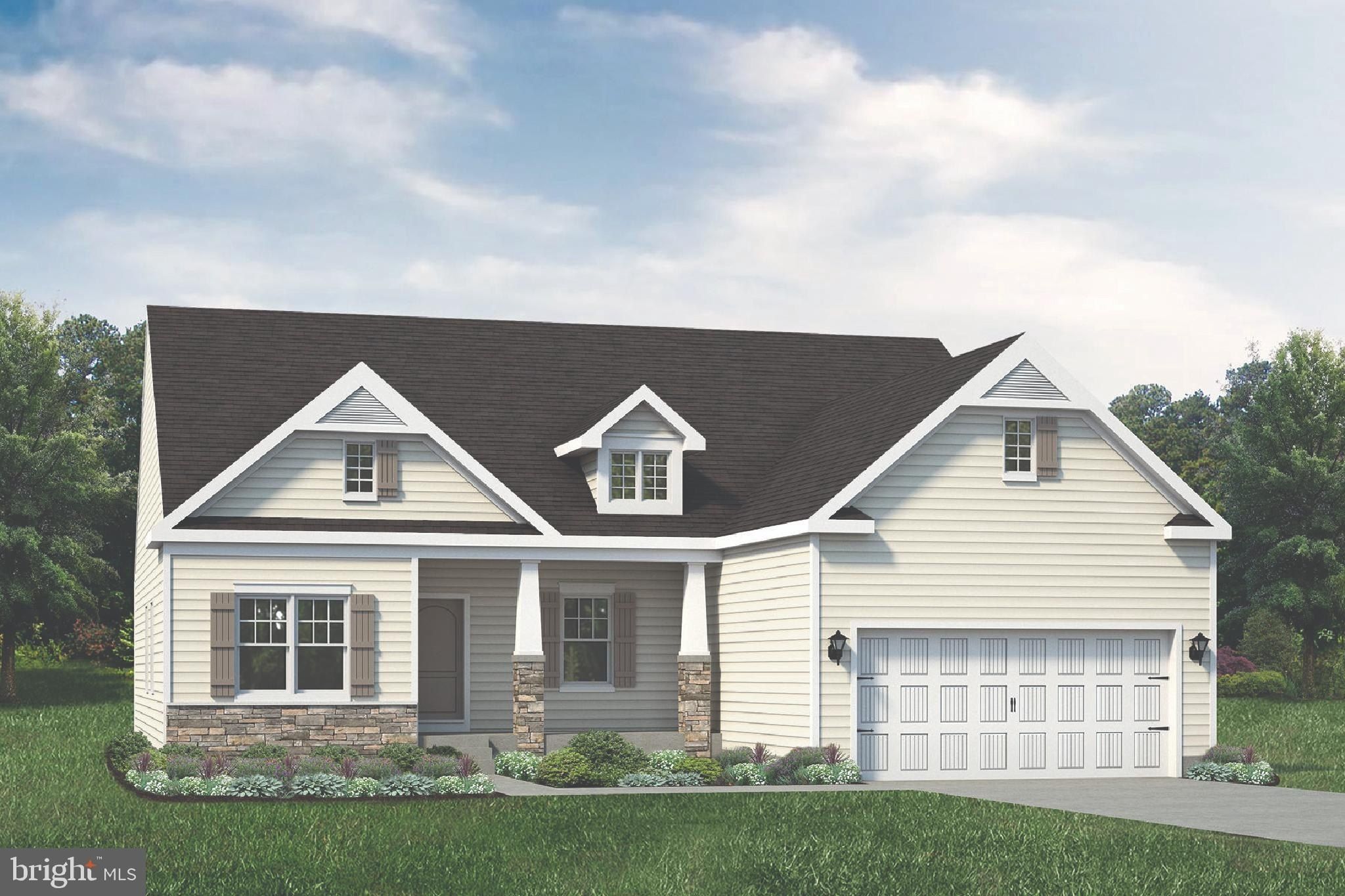 3 Sandcastle Drive. Ocean View, NJ 08230