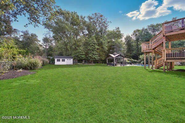 83 Whitesville Road. Jackson, NJ 08527