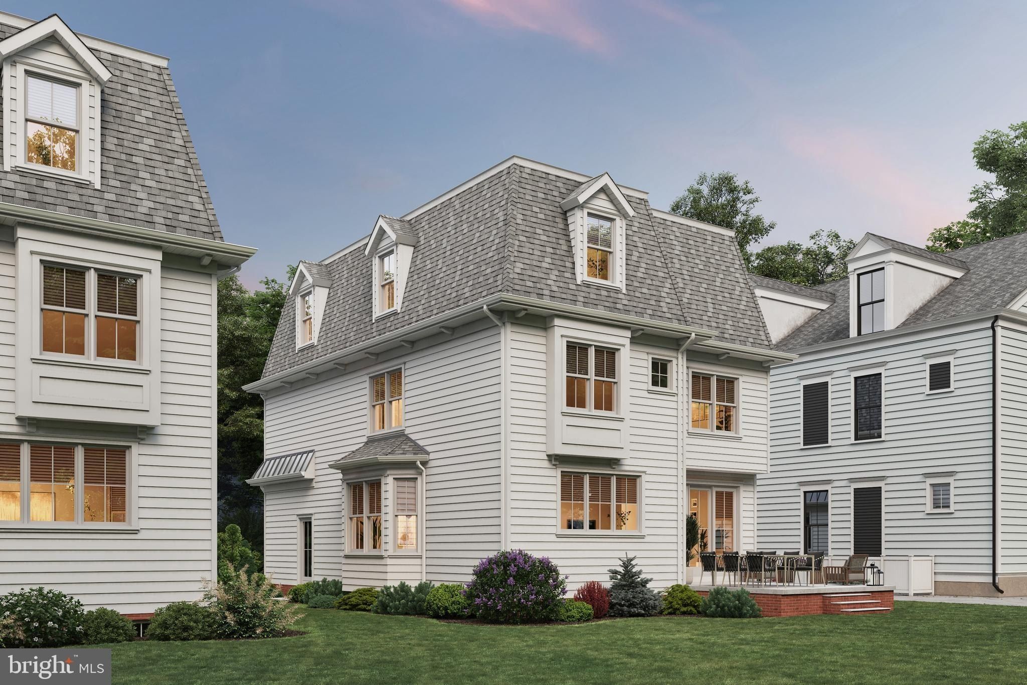 108 Avondale Avenue. Haddonfield, NJ 08033