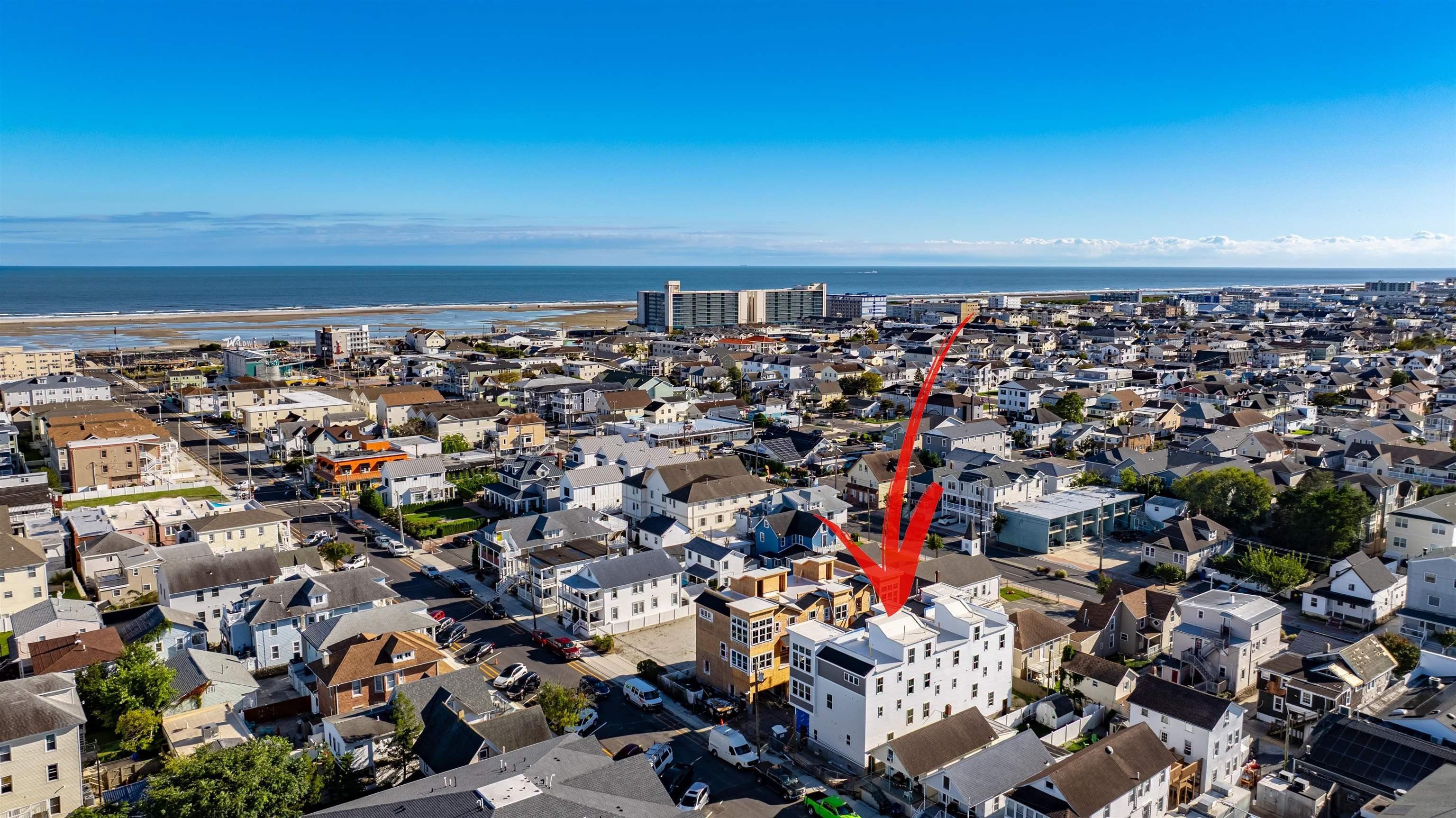 116 E Taylor. Wildwood, NJ 08260