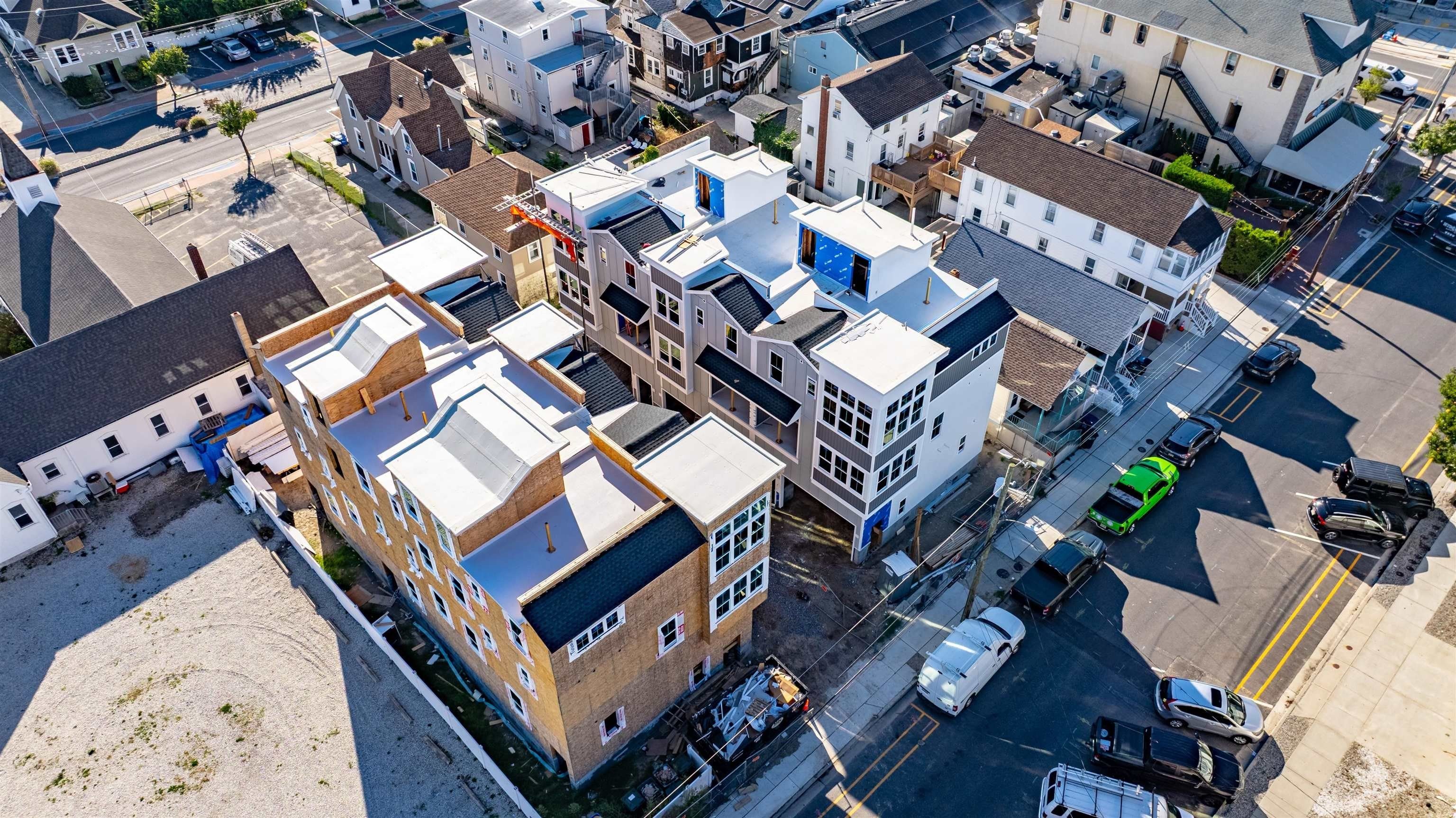 116 E Taylor. Wildwood, NJ 08260