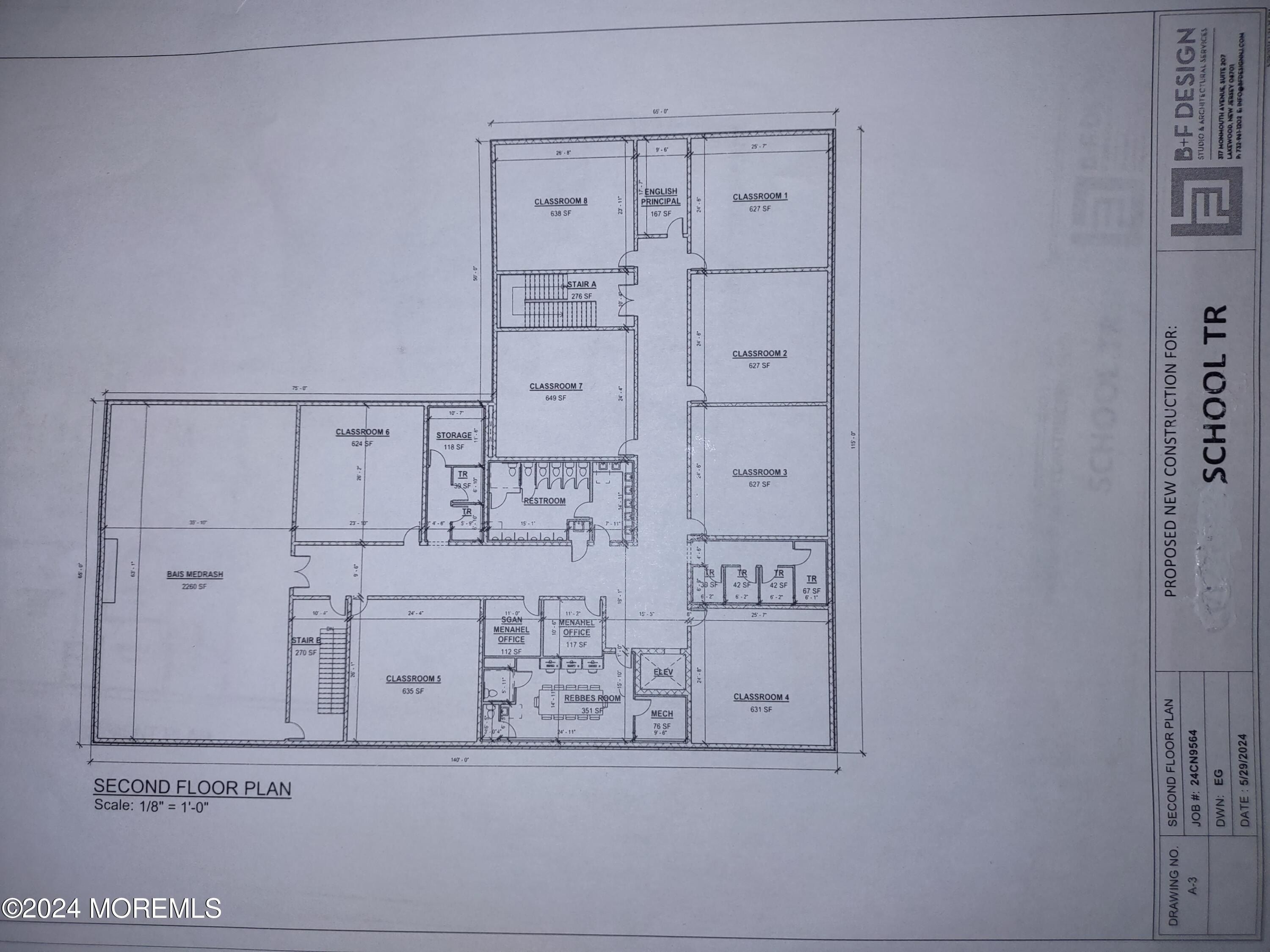 823 Oak Avenue. Toms River, NJ 08753