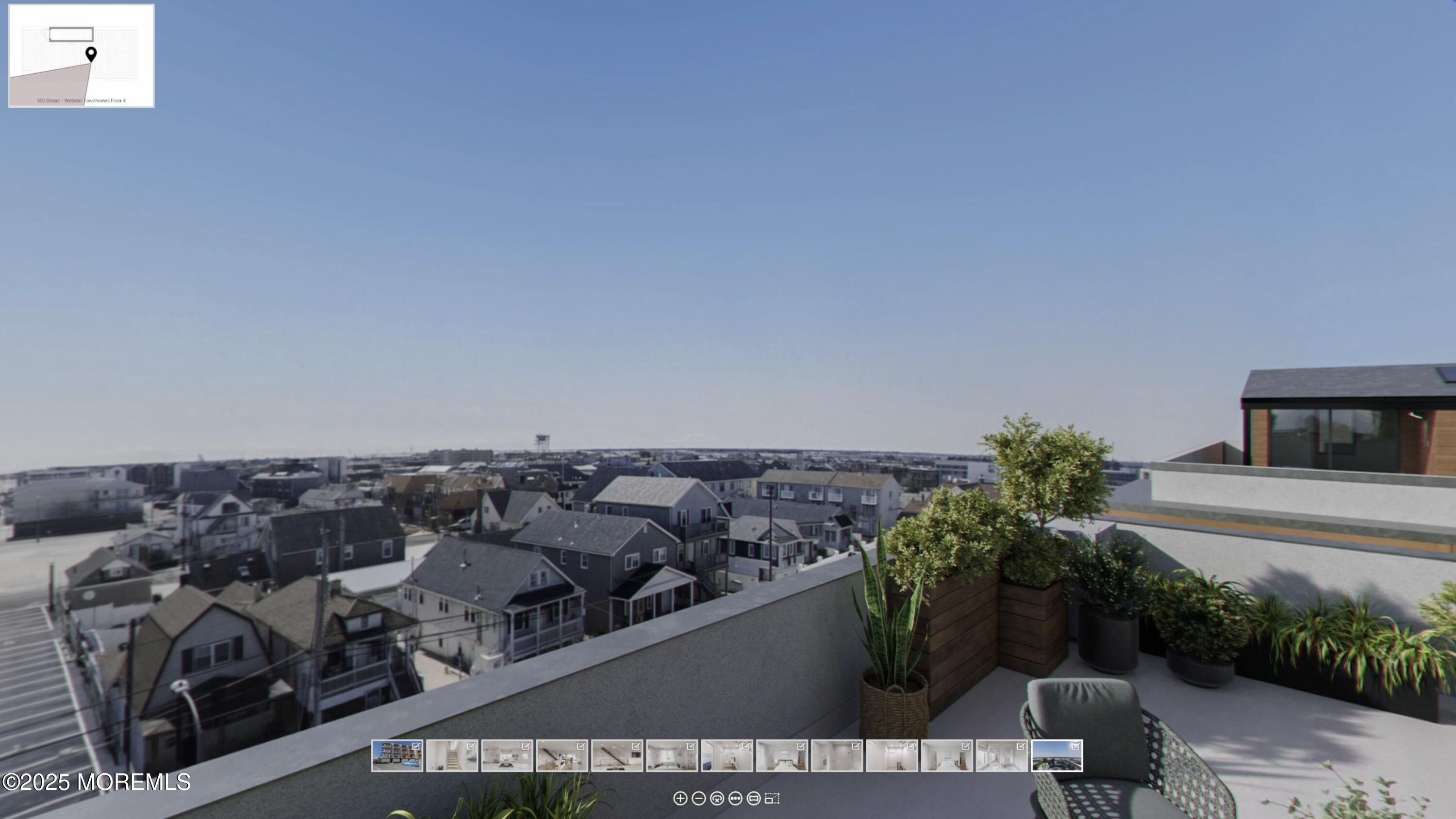 500 Ocean Terr Unit 6. Seaside Heights, NJ 08751