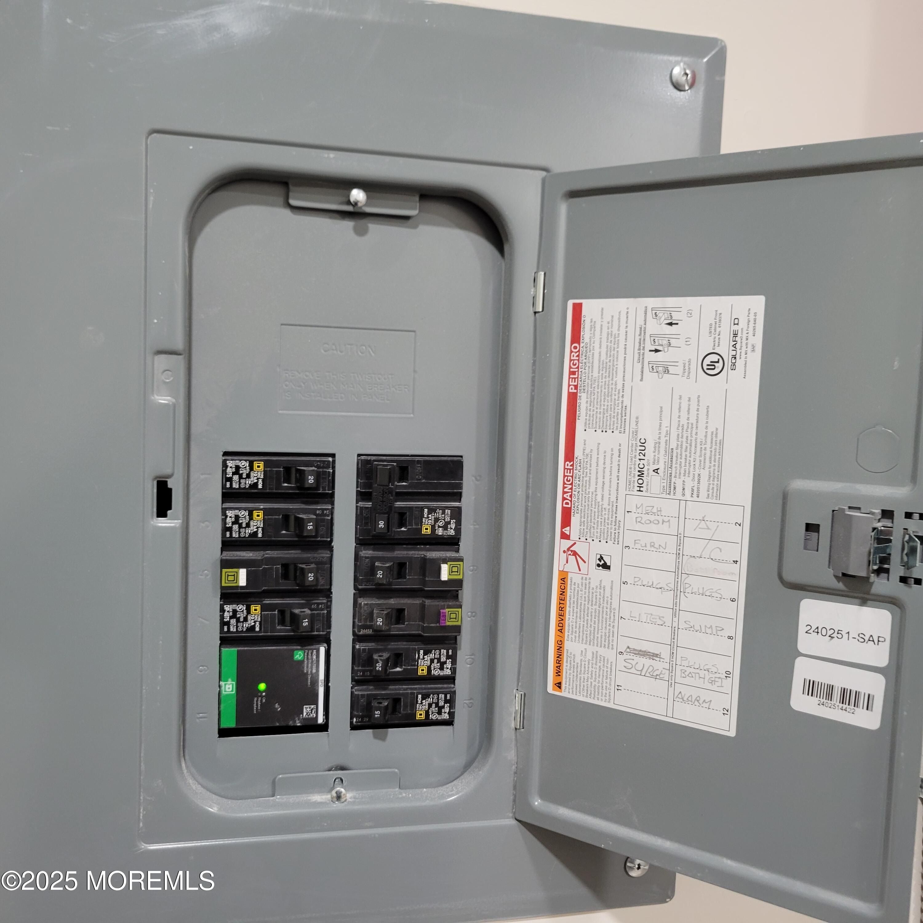 603 Florence Avenue. Union Beach, NJ 07735