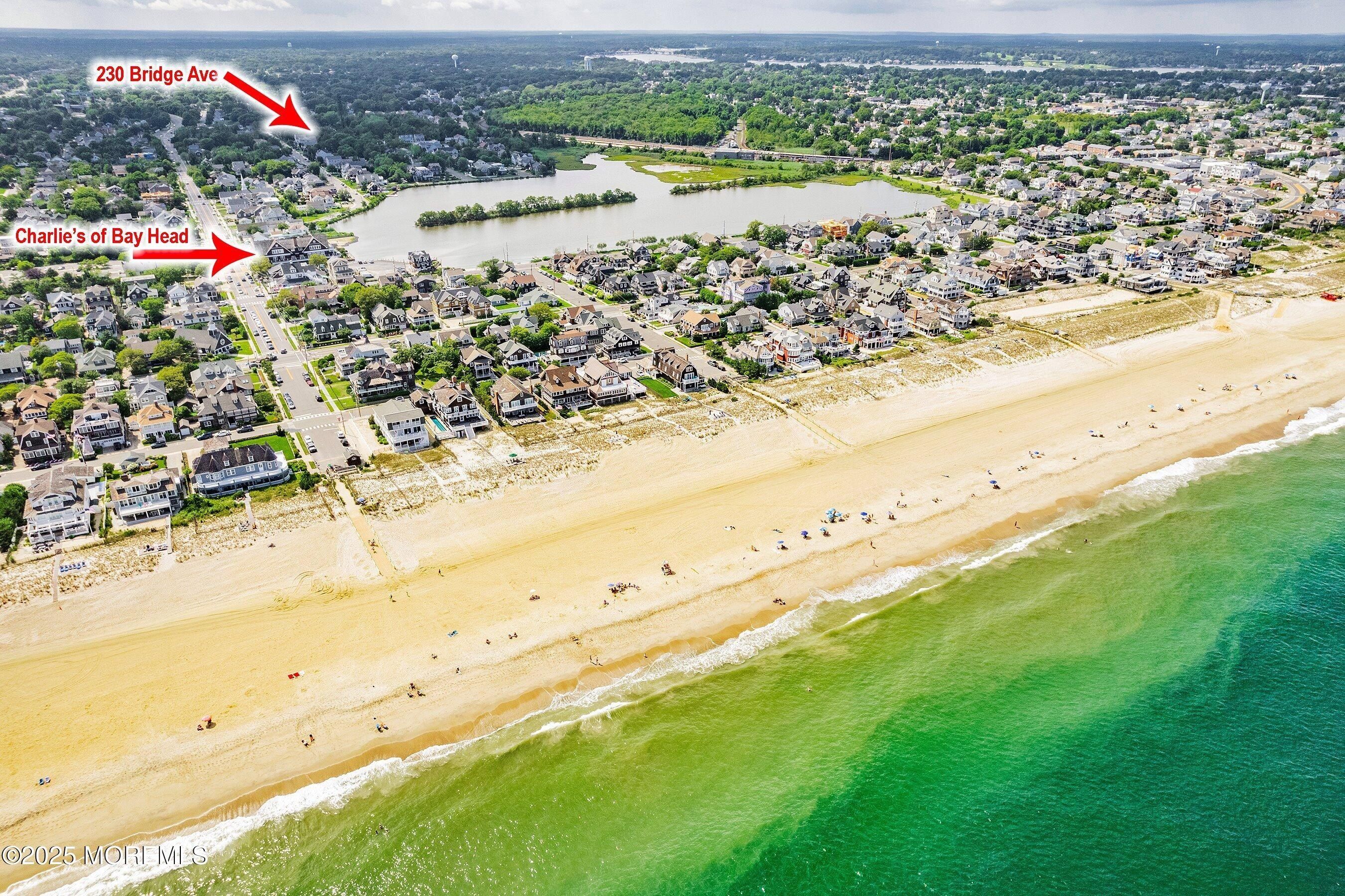 230 Bridge Avenue. Bay Head, NJ 08742