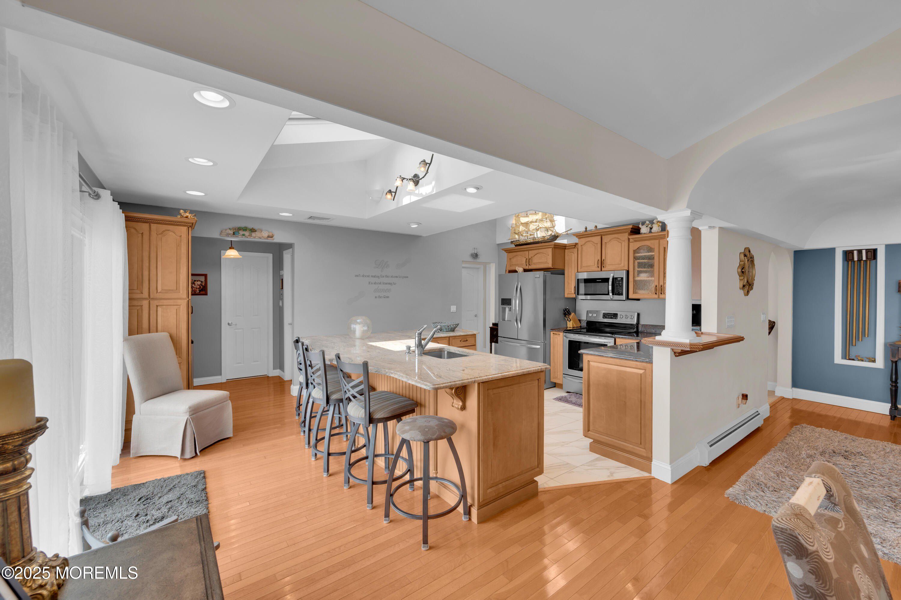 348 Venice Drive. Lavallette, NJ 08735