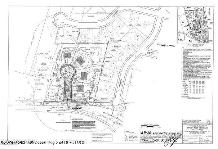 821 Oak Avenue. Toms River, NJ 08753