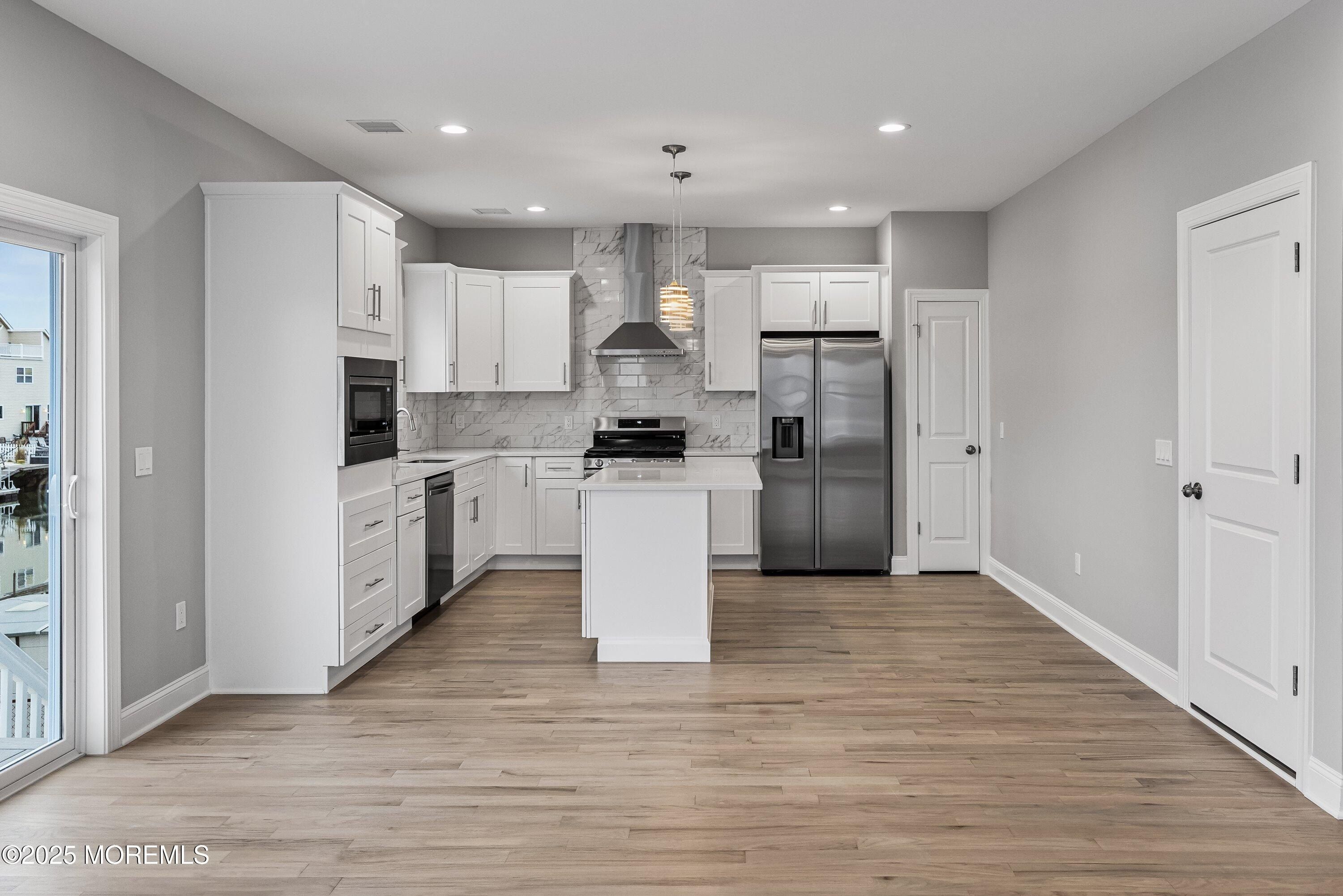 W Boat Drive. Little Egg Harbor, NJ 08087