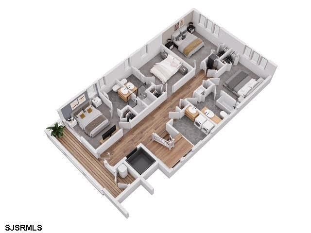 114 Wesley Road. Ocean City, NJ 08226