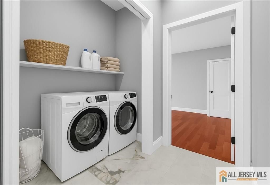 1855 Woodland Avenue. Edison, NJ 08820