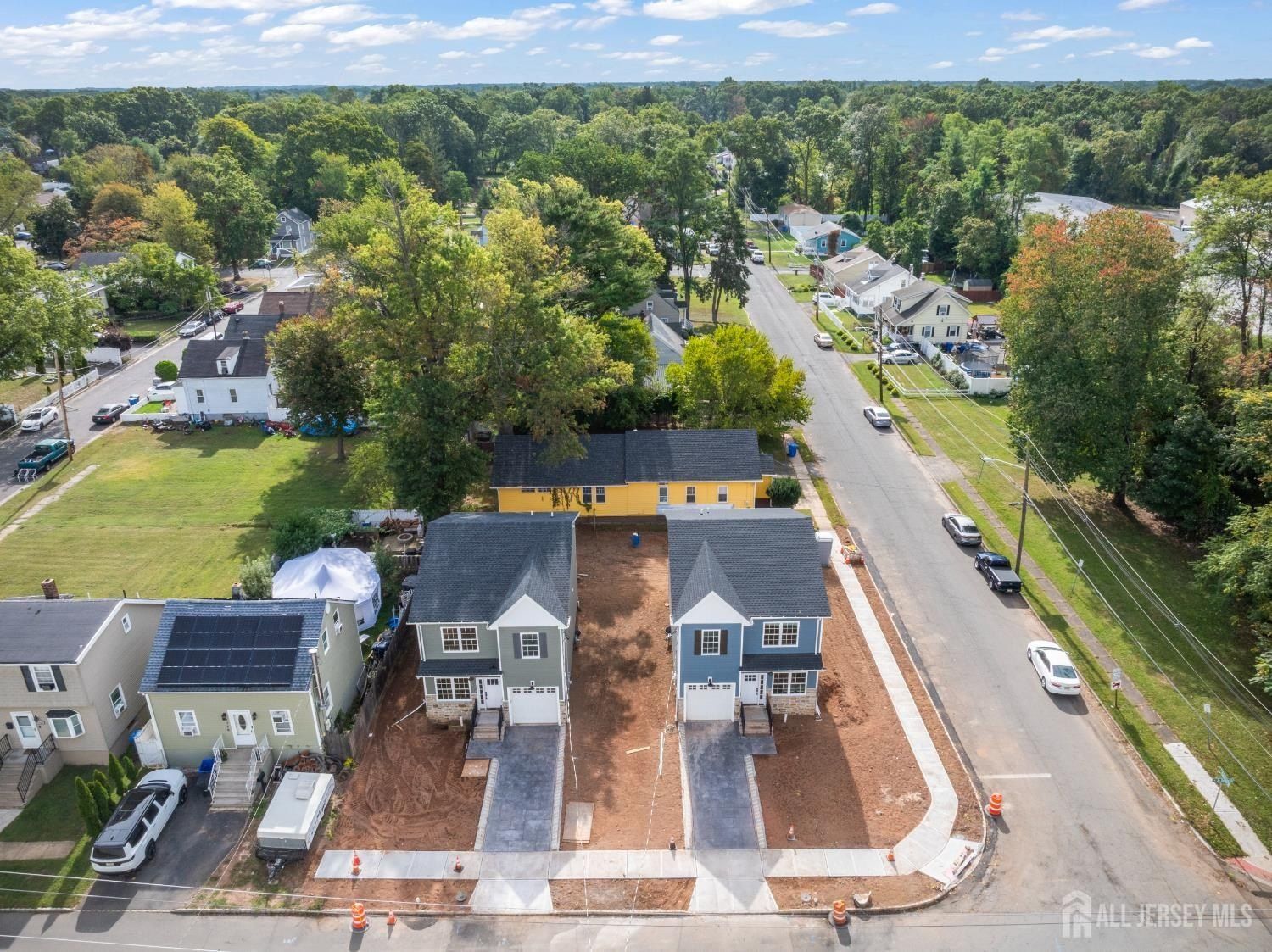 1758 S 2Nd Street. Piscataway, NJ 08854