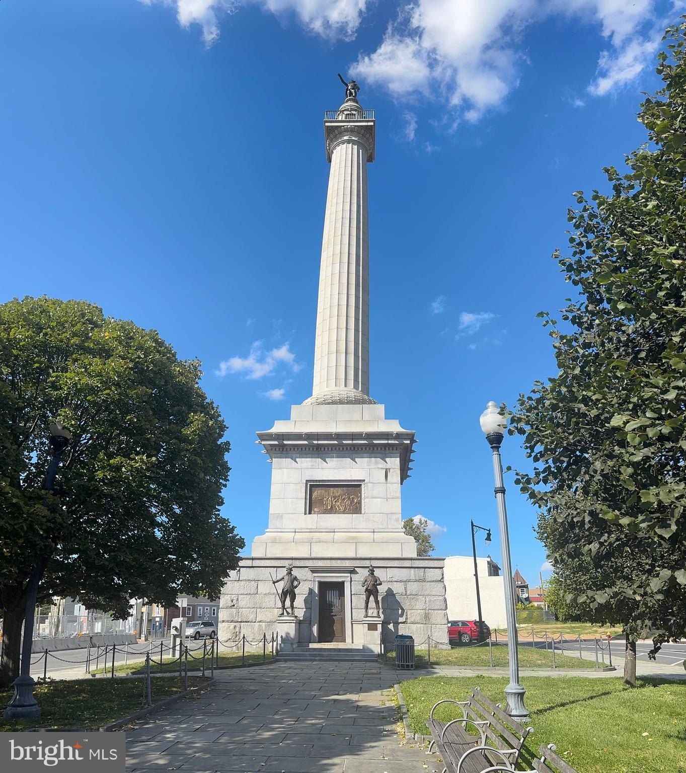 53 Violet Street. Trenton, NJ 08618