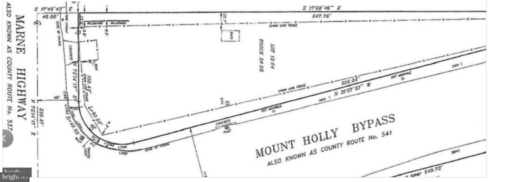 700 Marne Highway. Hainesport, NJ 08036