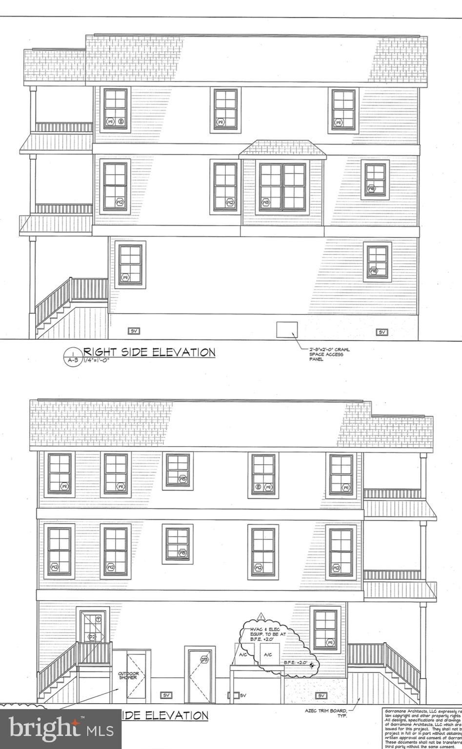 201 W 10Th Street. North Wildwood, NJ 08260