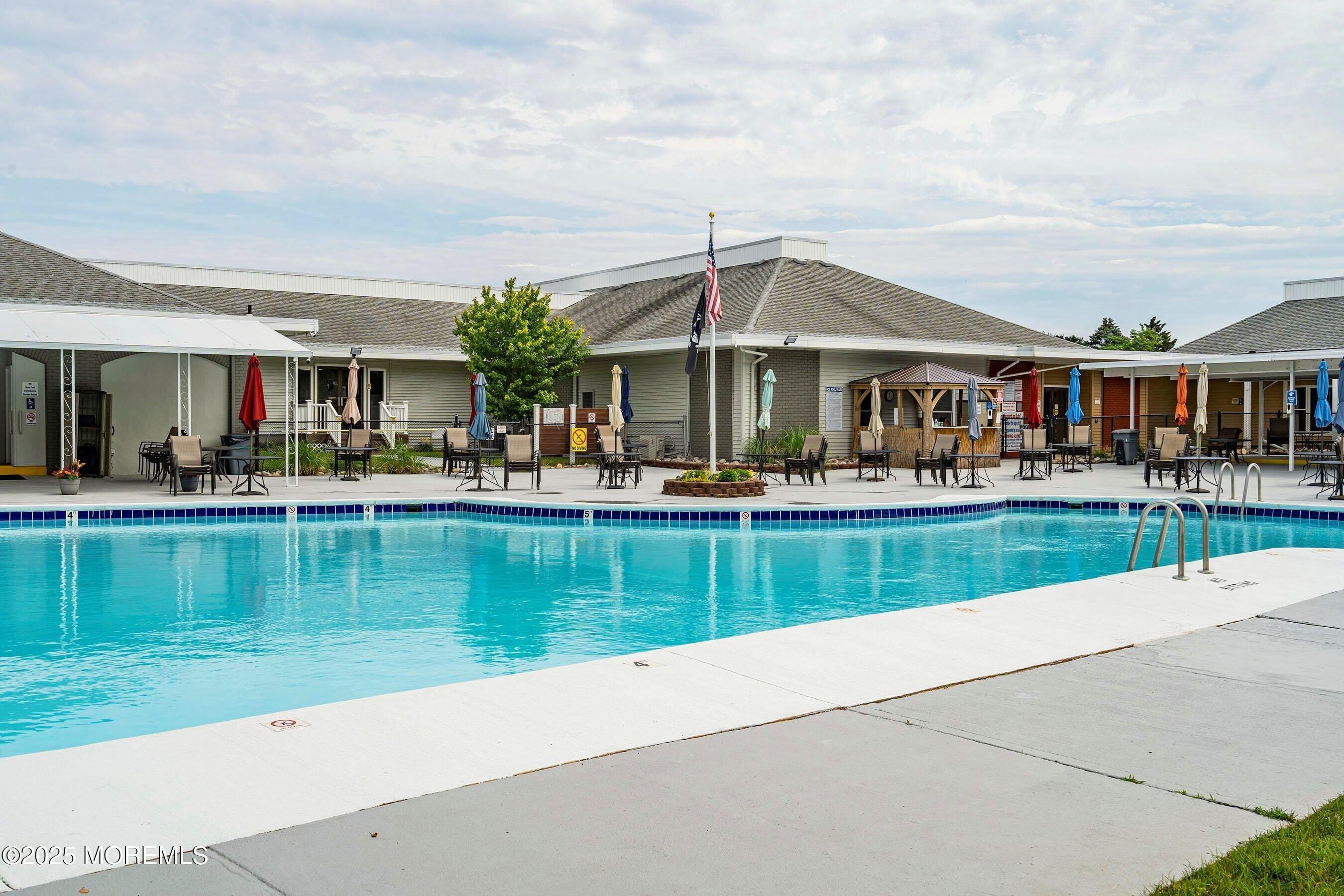 19 Port Royal Drive. Toms River, NJ 08757