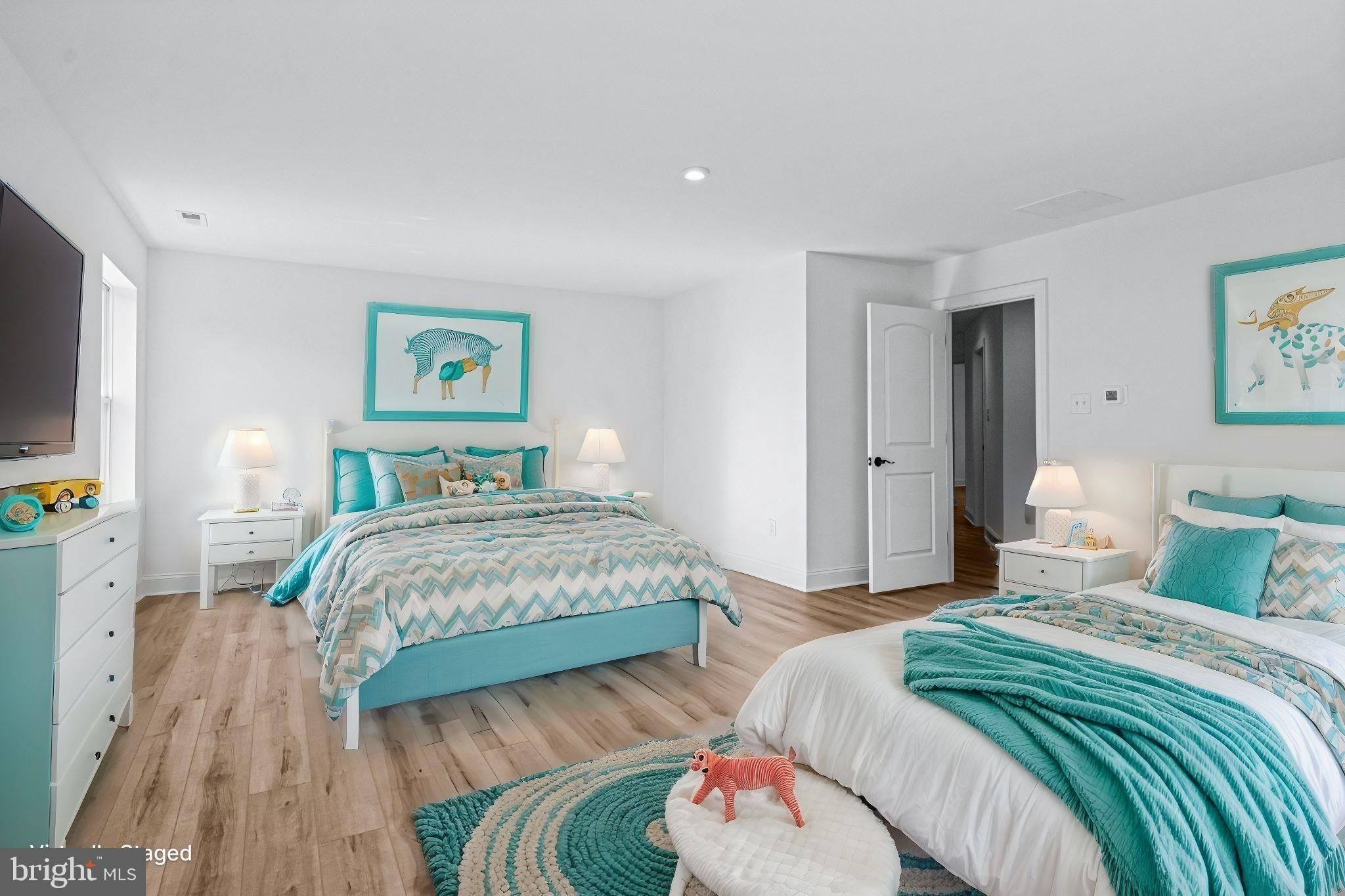 6 Sandcastle Drive. Ocean View, NJ 08230
