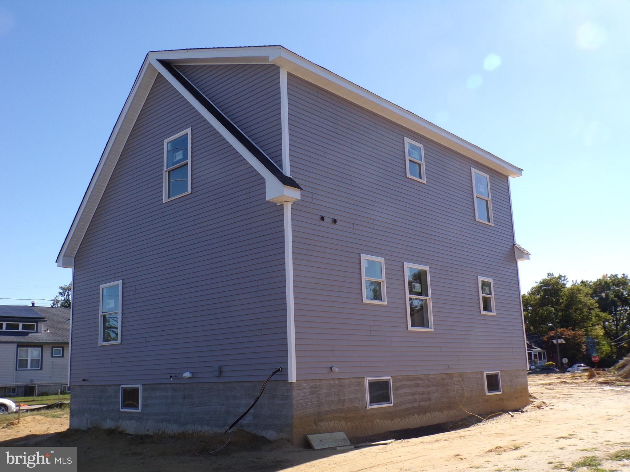 1 Myrtle Ave. Gloucester City, NJ 08030