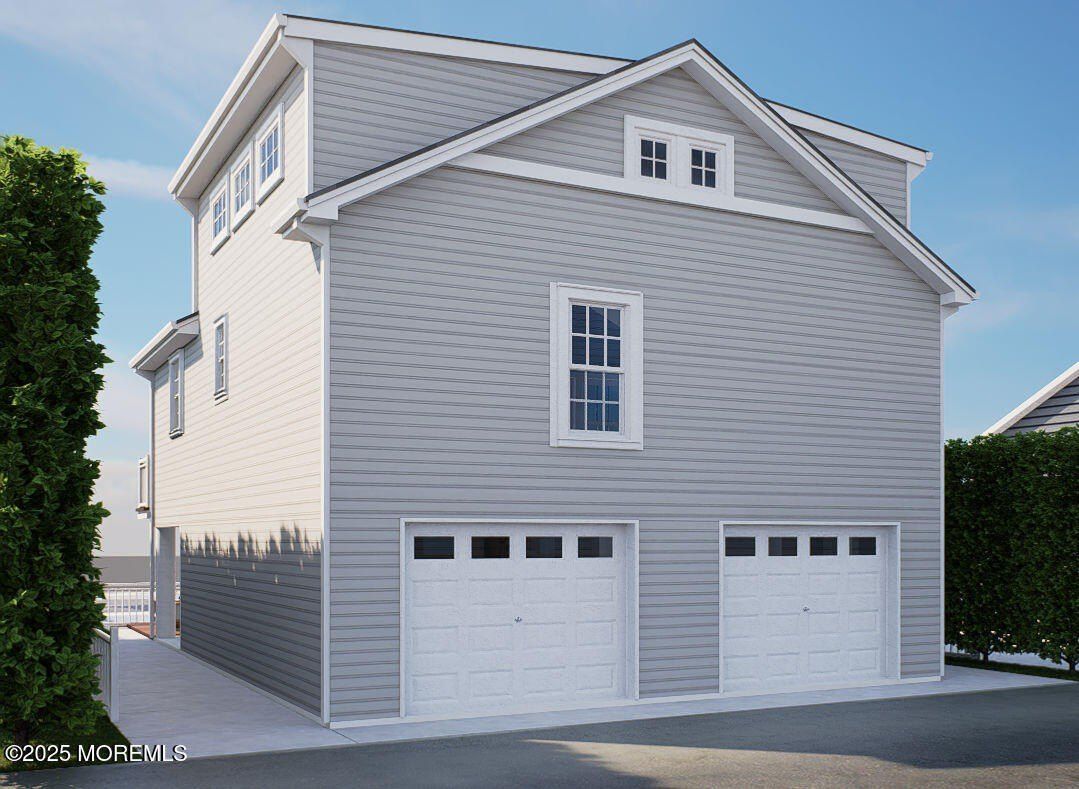 201 Mallard Lane. Lavallette, NJ 08735