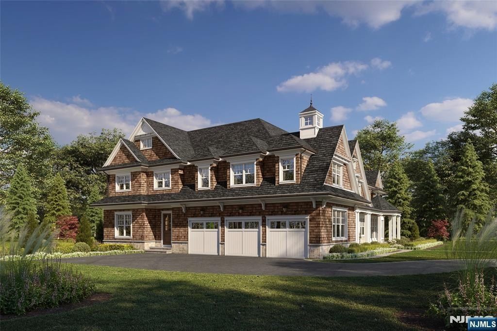 231 N Woodland Street. Englewood, NJ 07631