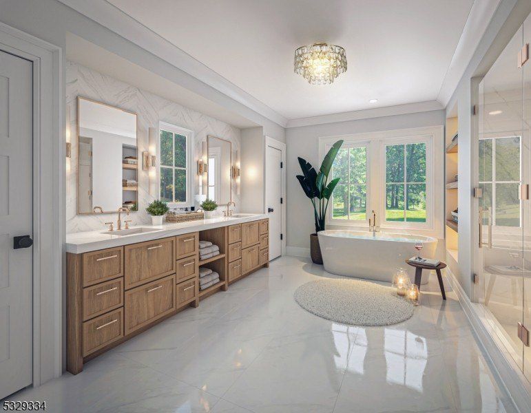 18 Deer Path. Short Hills, NJ 07078