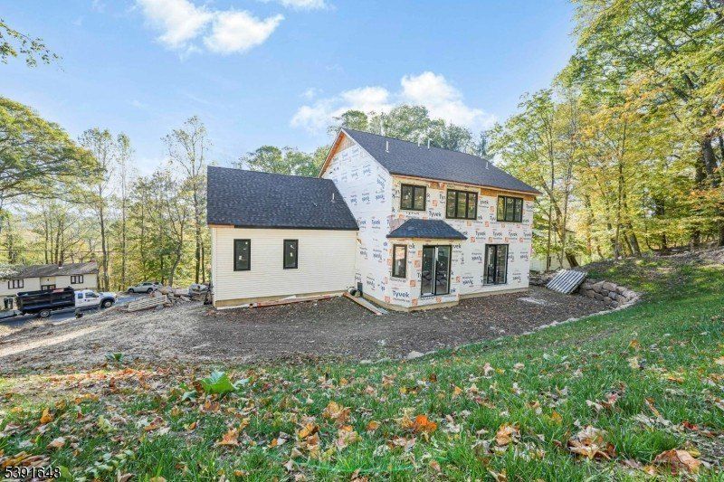 85 Pine Brook Rd. Towaco, NJ 07082