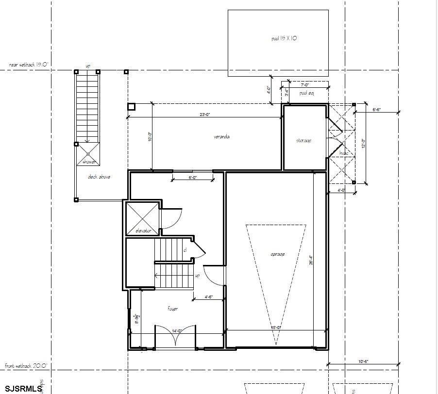 513 N Cambridge Ave. Ventnor, NJ 08406