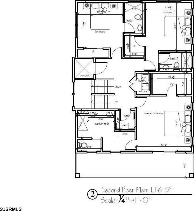 513 N Cambridge Ave. Ventnor, NJ 08406