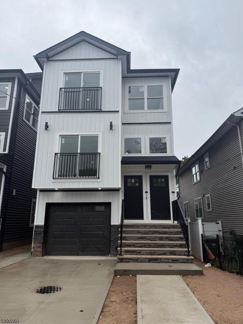 46 Milford Ave. Newark, NJ 07108