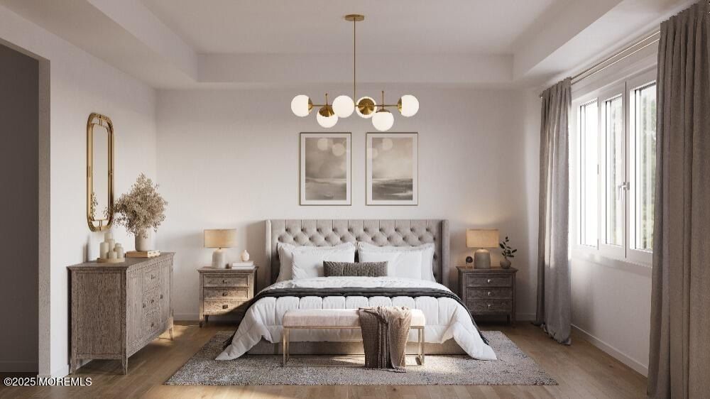 117 Parker Chase Court. Morganville, NJ 07751