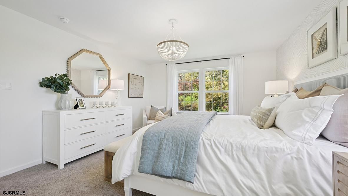 1 Dalton Way. Rio Grande, NJ 08242