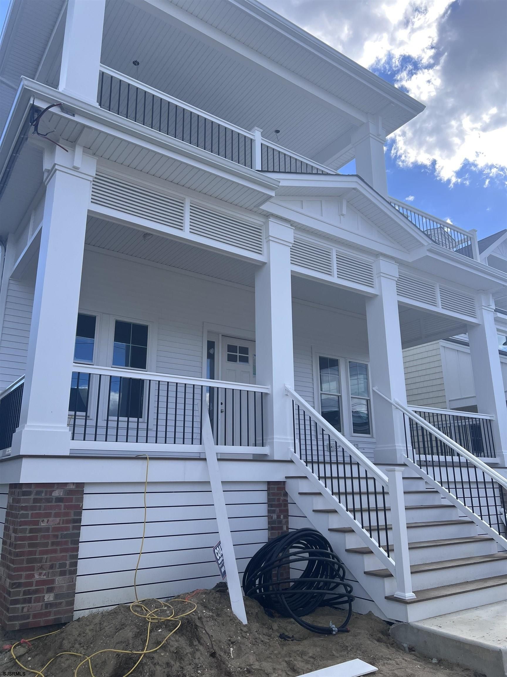 1917 Central Ave. Ocean City, NJ 08226