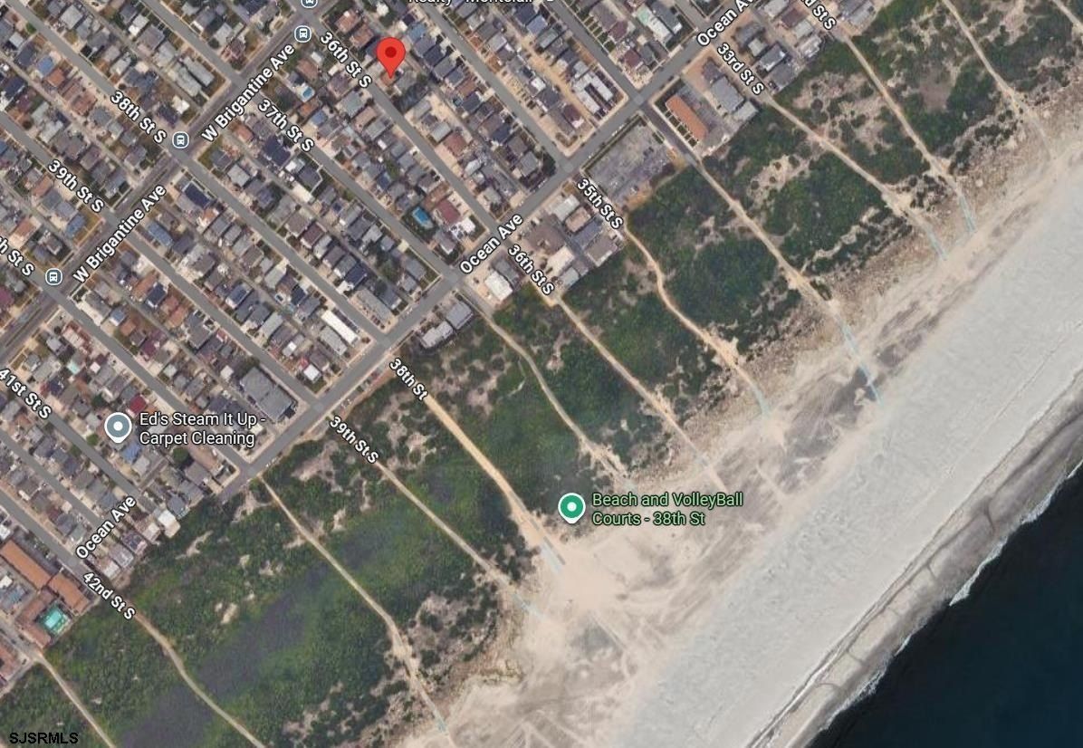 323 36Th St. Brigantine, NJ 08203