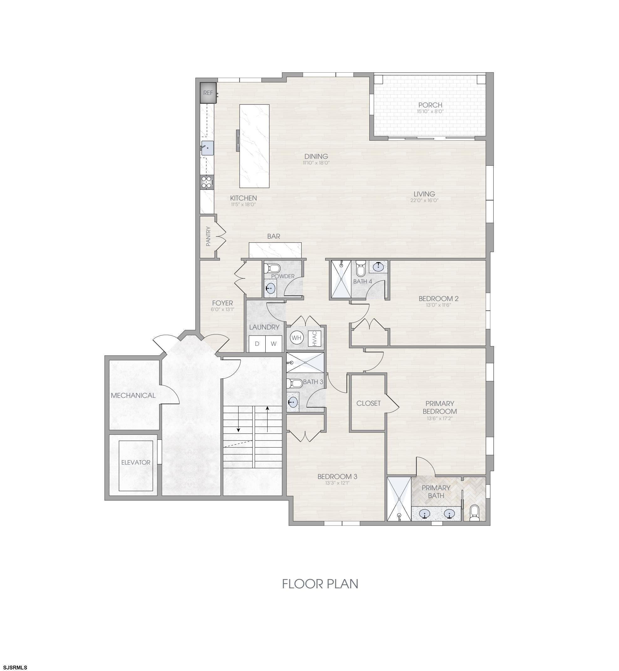 7800 Ventnor Ave. Margate, NJ 08402