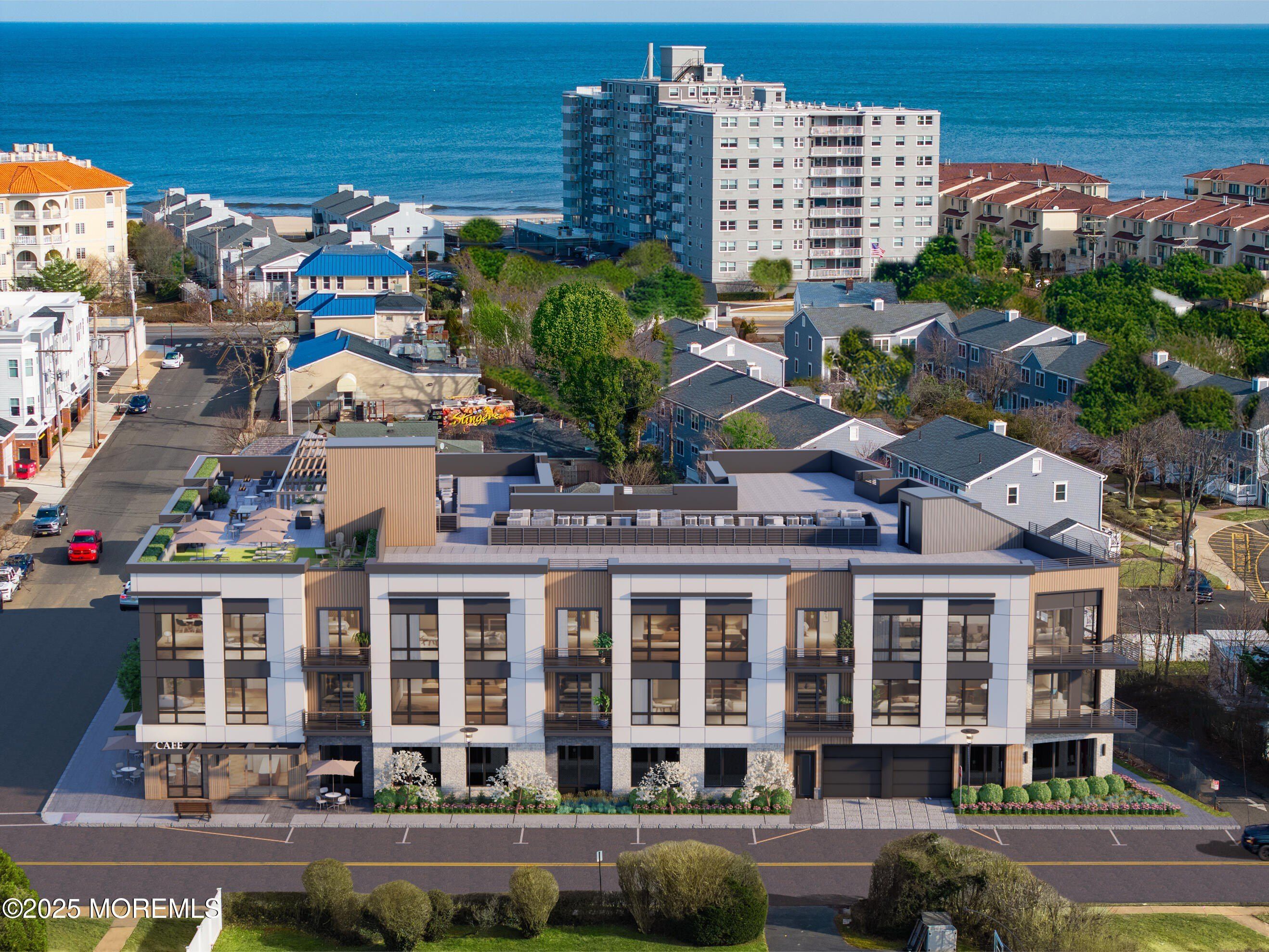 665 2Nd Avenue Unit 202. Long Branch, NJ 07740